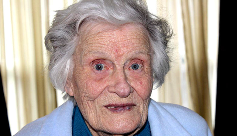 Velva Mae Cole, 99, Festus